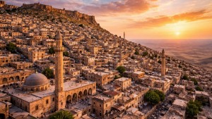 GAP TURU 9 – 15 MAYIS 2026